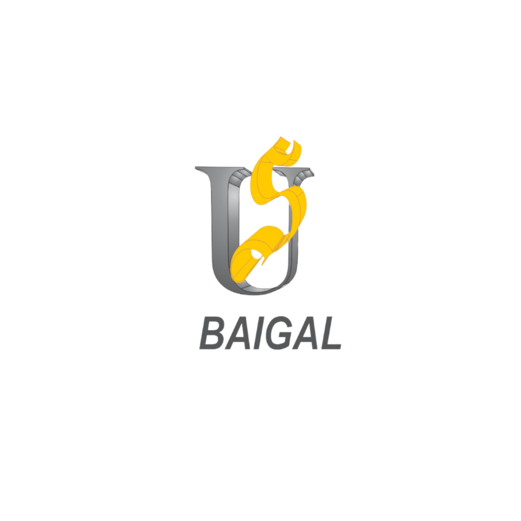 Logo USBAIGAL